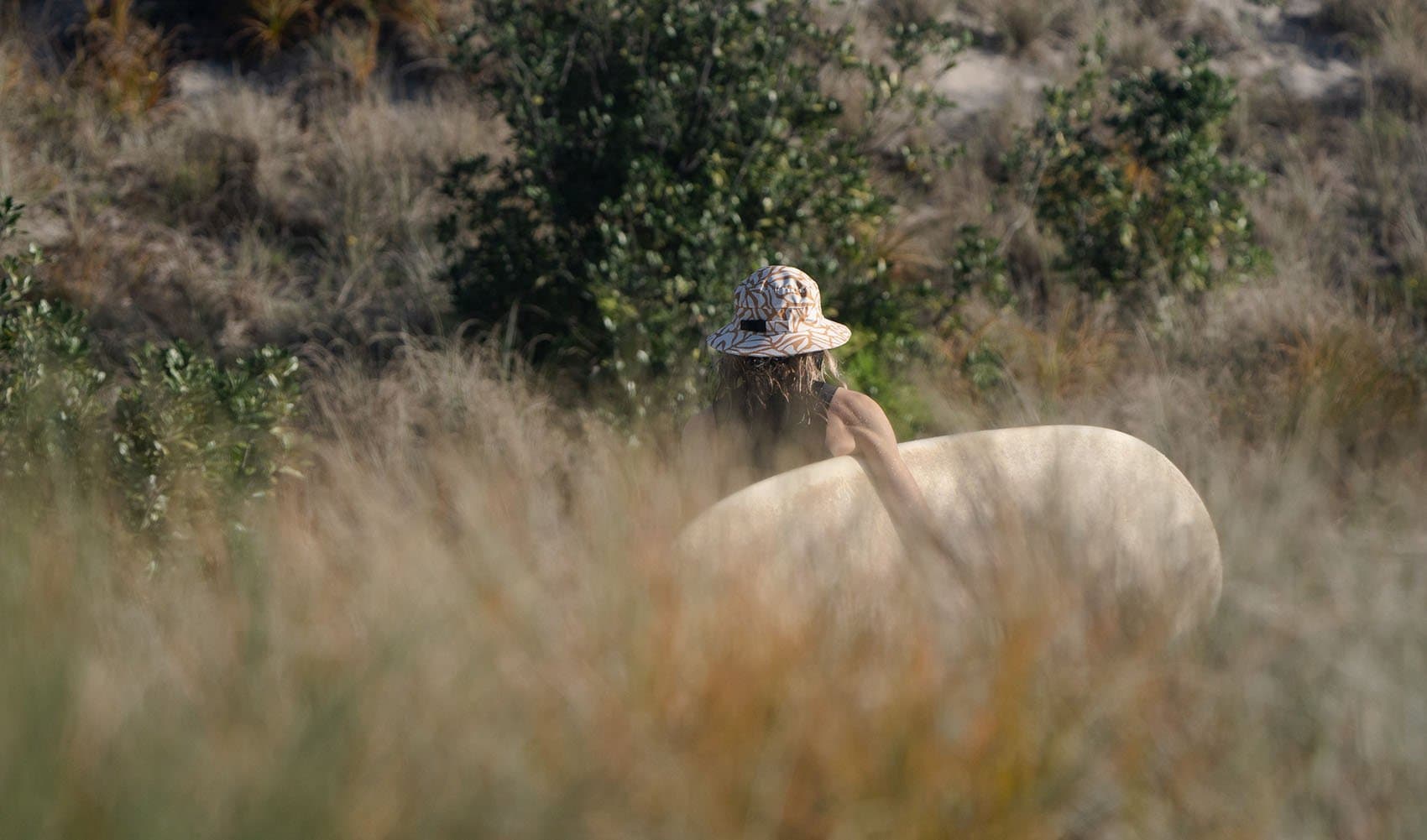 Life on the New Zealand coast — where OCEANlab hats are designed and tested