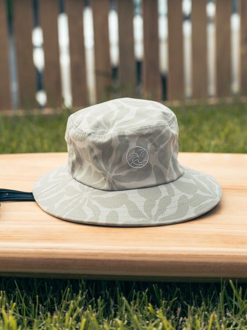 Reef Drift Surf Hat